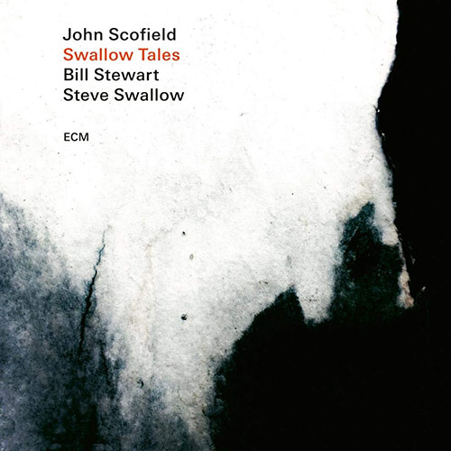 John Scofield, Bill Stewart, Steve Swallow