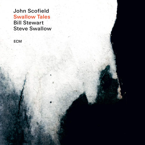 John Scofield - Bill Stewart - Steve Swallow: Swallow Tales