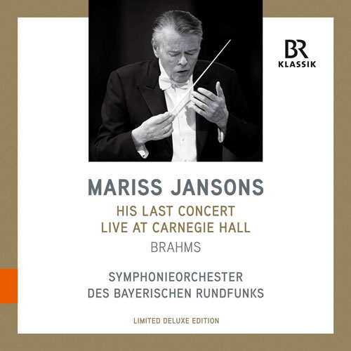 Mariss Jansons - His last Concert