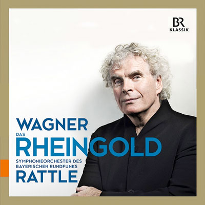 Sir Simon Rattle | Symphonieorchester des bayerischen Rundfunks spielt Wagner: Das Rheingold