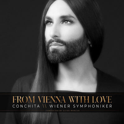 Conchita – From Vienna With Love