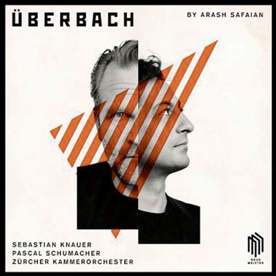 Überbach –  By Arash Safaian