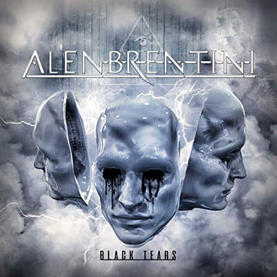 Alen Brentini –  Black Tears