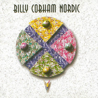 Billy Cobham – Nordic